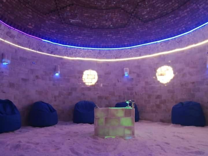 Panta Lodge Siwa بنتا لودج سيوة Siwa Oasis Exterior photo