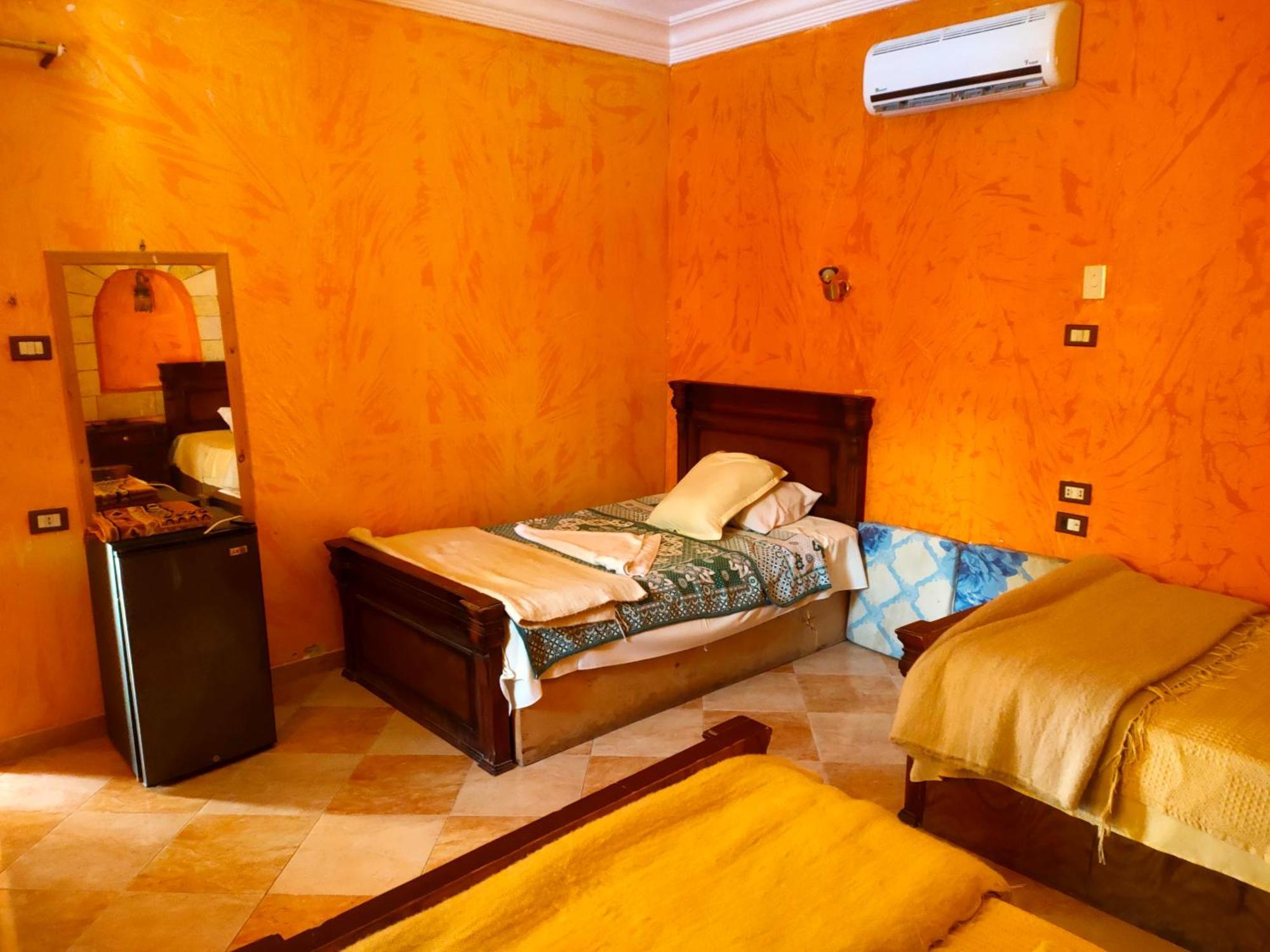 Panta Lodge Siwa بنتا لودج سيوة Siwa Oasis Exterior photo